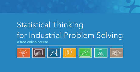Developed with industrial practitioners and academics from around the world, this online course is available – for free.